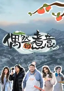 《偶然的煮意》：生活百味，烟火人间，从平凡厨房里的美食奇遇记