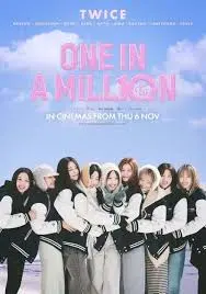 《ONE IN A MILL10N TWICE ONE IN A MILLION》：笑傲在明天，这剧够‘燃’！